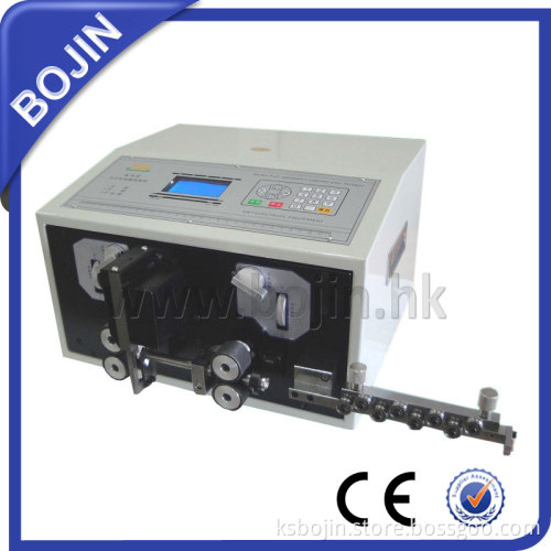 Automatic Wire Clip Machine (BJ-02F)